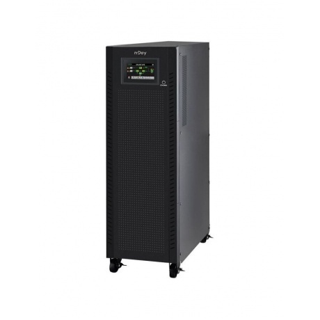 ИБП nJoy Garun 10KL On-line 10000W (UP33TOP110KGAAZ02B)
ИБП nJoy Garun 10KL On-line 10000W (UP33TOP110KGAAZ02B)