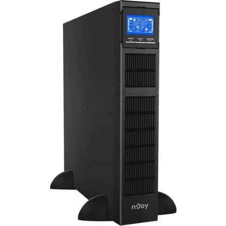 ИБП nJoy Balder 2000 IEC On-line 2000W (UPCMCOP120HBAAZ01B)
ИБП nJoy Balder 2000 IEC On-line 2000W (UPCMCOP120HBAAZ01B)