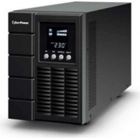 ИБП Online CyberPower OLS1000E Tower 1000VA/900W
ИБП Online CyberPower OLS1000E Tower 1000VA/900W
