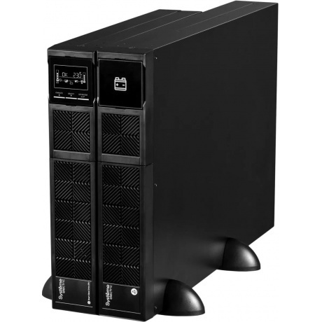 ИБП Systeme Electric Smart-Save Online SRV 1000 ВА (SRVSE1KRTXLI)
ИБП Systeme Electric Smart-Save Online SRV 1000 ВА (SRVSE1KRTXLI)