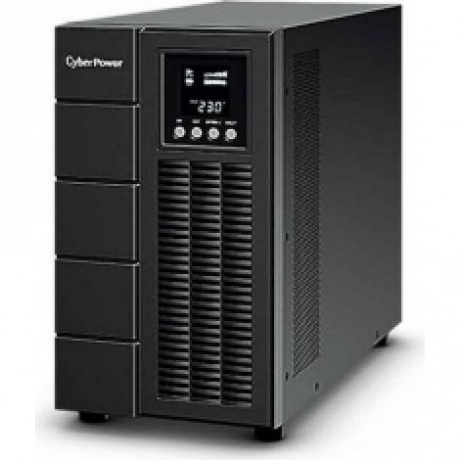 ИБП Online CyberPower OLS2000E Tower 2000VA/1800W
ИБП Online CyberPower OLS2000E Tower 2000VA/1800W