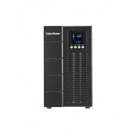 ИБП CyberPower OLS3000E Online Tower 3000VA/2700W
ИБП CyberPower OLS3000E Online Tower 3000VA/2700W
