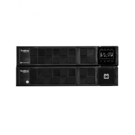 ИБП Systeme Electric Smart-Save Online SRV 6000 ВА (SRVSE6KRTXLI4U)
ИБП Systeme Electric Smart-Save Online SRV 6000 ВА (SRVSE6KRTXLI4U)