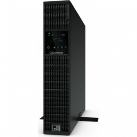 ИБП CyberPower OL3000ERTXL2U, Rackmount, Online, 3000VA/2700W
ИБП CyberPower OL3000ERTXL2U, Rackmount, Online, 3000VA/2700W