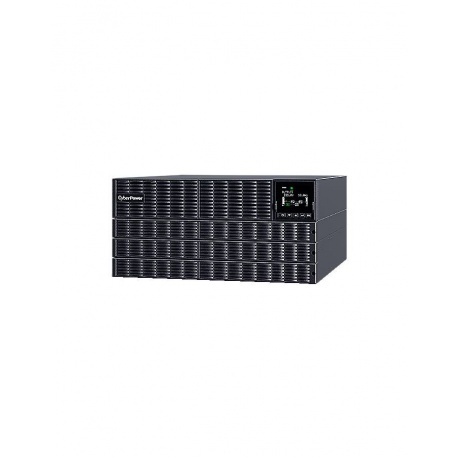 ИБП CyberPower OLS6KERT5U Online 6000VA/6000W
ИБП CyberPower OLS6KERT5U Online 6000VA/6000W