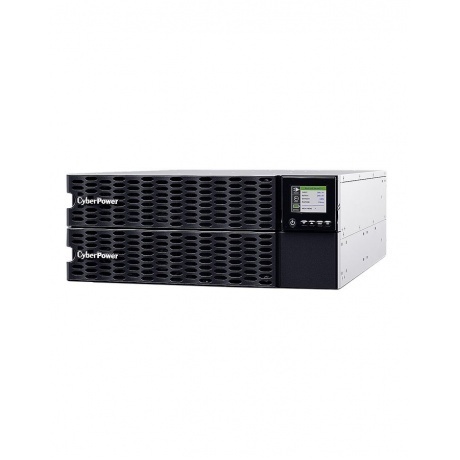 ИБП CyberPower OL8KERTHD Online 8000VA/8000W
ИБП CyberPower OL8KERTHD Online 8000VA/8000W