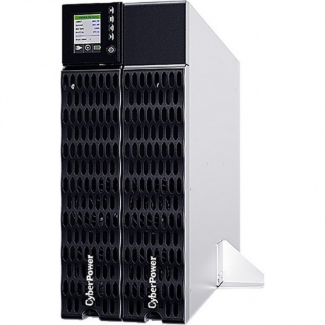 ИБП CyberPower OL8KERTHD Online 8000VA/8000W
ИБП CyberPower OL8KERTHD Online 8000VA/8000W