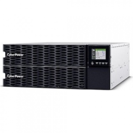 ИБП CyberPower OL10KERTHD Online 10000VA/10000W
ИБП CyberPower OL10KERTHD Online 10000VA/10000W
