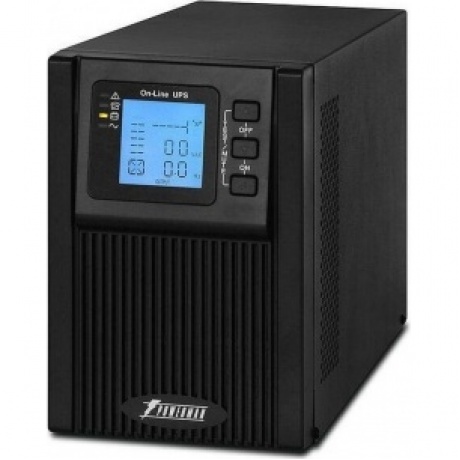 ИБП PowerMan Online 2000 Plus (6121944)
ИБП PowerMan Online 2000 Plus (6121944)