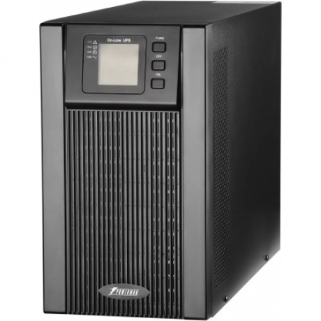 ИБП PowerMan Online 3000 (6120491)
ИБП PowerMan Online 3000 (6120491)