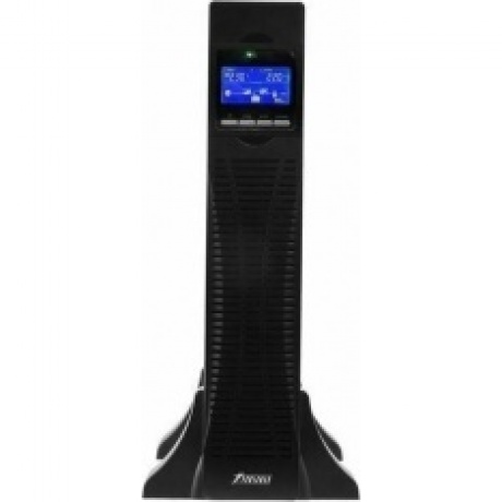 ИБП PowerMan Online 2000 RT (6135033)
ИБП PowerMan Online 2000 RT (6135033)