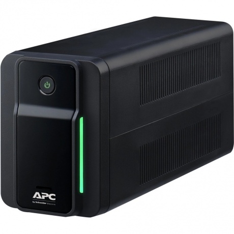 Источник бесперебойного питания APC Back-UPS BX500MI 300Вт 500ВА черный
Источник бесперебойного питания APC Back-UPS BX500MI 300Вт 500ВА черный