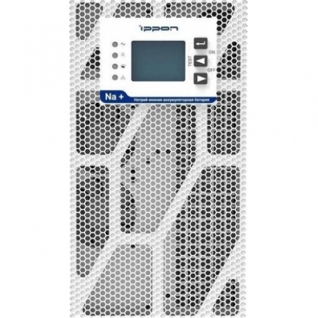 Источник бесперебойного питания Ippon Na+ TA 3000 3000Вт 3000ВА белый
Источник бесперебойного питания Ippon Na+ TA 3000 3000Вт 3000ВА белый