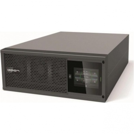 Источник бесперебойного питания Ippon Innova Unity RT 3-3 20K 20000Вт 20000ВА черный
Источник бесперебойного питания Ippon Innova Unity RT 3-3 20K 20000Вт 20000ВА черный