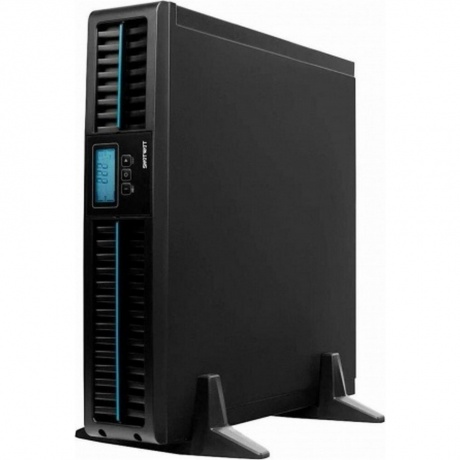 Источник бесперебойного питания Smartwatt Data Pro Iec 1800Вт 2000ВА черный
Источник бесперебойного питания Smartwatt Data Pro Iec 1800Вт 2000ВА черный