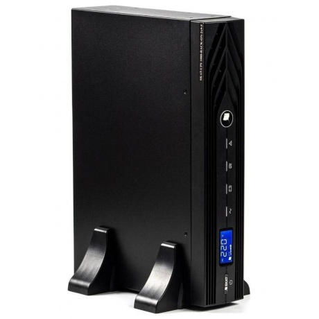 Источник бесперебойного питания Бастион Skat-UPS 1000-Rack-ON-2X9-E 900Вт 1000ВА черный
Источник бесперебойного питания Бастион Skat-UPS 1000-Rack-ON-2X9-E 900Вт 1000ВА черный