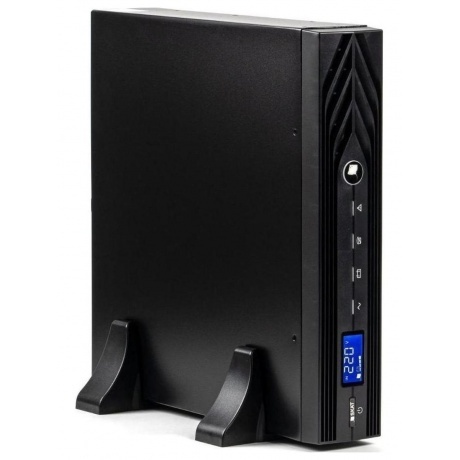 Источник бесперебойного питания Бастион Skat-UPS 1500-Rack-ON-3X9-E 1350Вт 1500ВА черный
Источник бесперебойного питания Бастион Skat-UPS 1500-Rack-ON-3X9-E 1350Вт 1500ВА черный