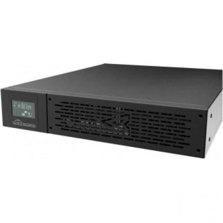 Источник бесперебойного питания Импульс ФОРА 10000 10000Вт 10000ВА черный
Источник бесперебойного питания Импульс ФОРА 10000 10000Вт 10000ВА черный