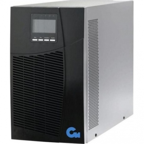 Источник бесперебойного питания Связь Инжиниринг СИПБ3БА.10-11 3000Вт 3000ВА черный
Источник бесперебойного питания Связь Инжиниринг СИПБ3БА.10-11 3000Вт 3000ВА черный