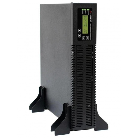 Источник бесперебойного питания Штиль STR500SL-18 400Вт 500ВА черный
Источник бесперебойного питания Штиль STR500SL-18 400Вт 500ВА черный