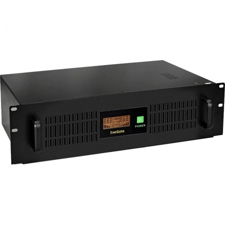 ИБП ExeGate ServerRM UNL-1000.LCD.AVR.2SH.3C13.USB.2U (EX293850RUS)
ИБП ExeGate ServerRM UNL-1000.LCD.AVR.2SH.3C13.USB.2U (EX293850RUS)