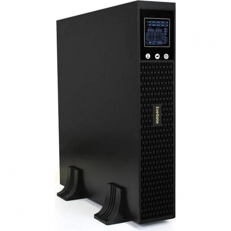 ИБП ExeGate Pure Sine Wave SinePower UHB-3000.LCD.AVR.C13.RJ.USB.2U (EP285645RUS)
ИБП ExeGate Pure Sine Wave SinePower UHB-3000.LCD.AVR.C13.RJ.USB.2U (EP285645RUS)