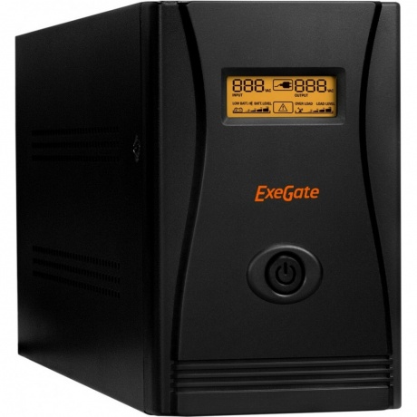 ИБП ExeGate SpecialPro Smart LLB-2000.LCD.AVR.C13.RJ.USB (EP285517RUS)
ИБП ExeGate SpecialPro Smart LLB-2000.LCD.AVR.C13.RJ.USB (EP285517RUS)