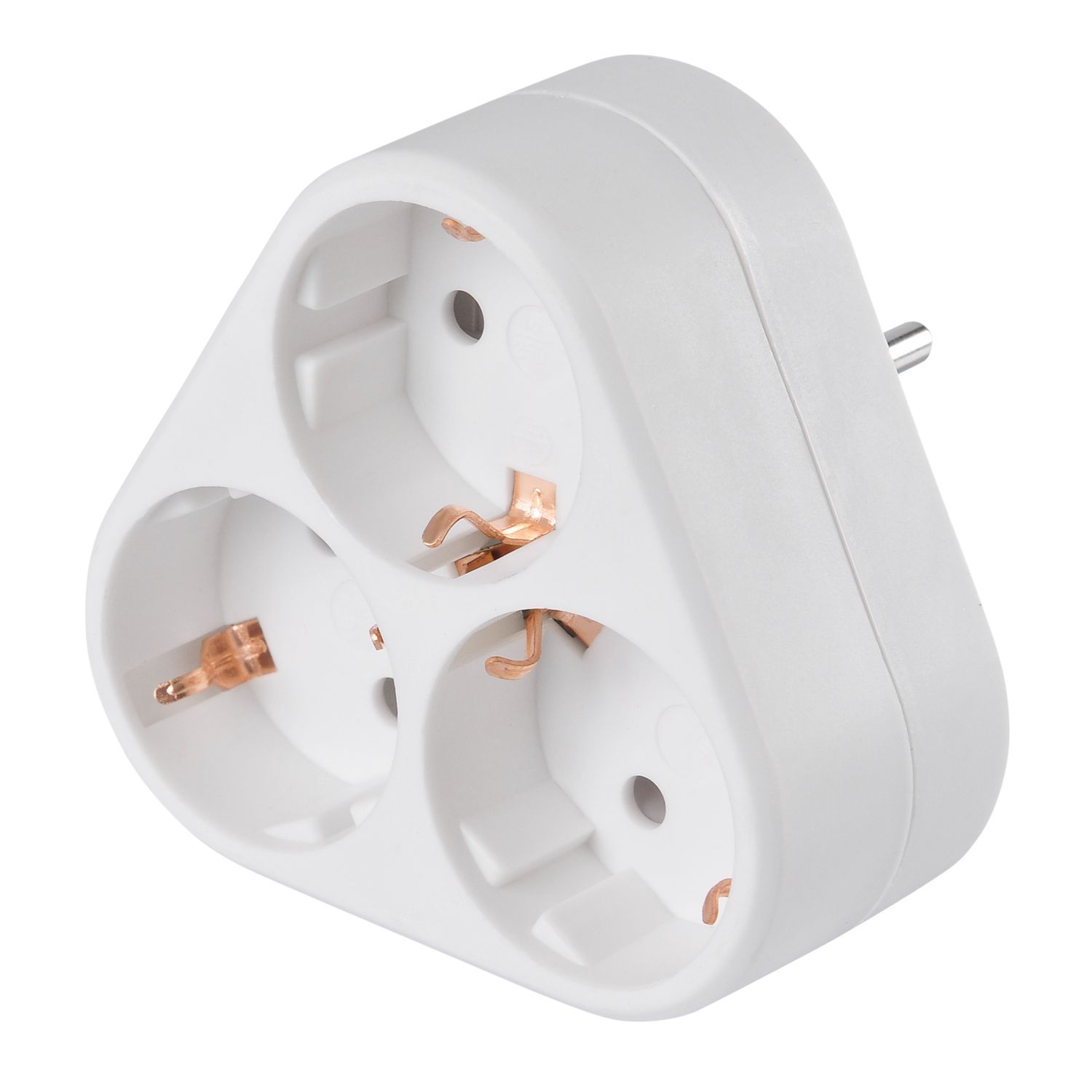 Сетевой фильтр Buro BU-PS3VG-W (3 розетки) белый
Сетевой фильтр Buro BU-PS3VG-W (3 розетки) белый