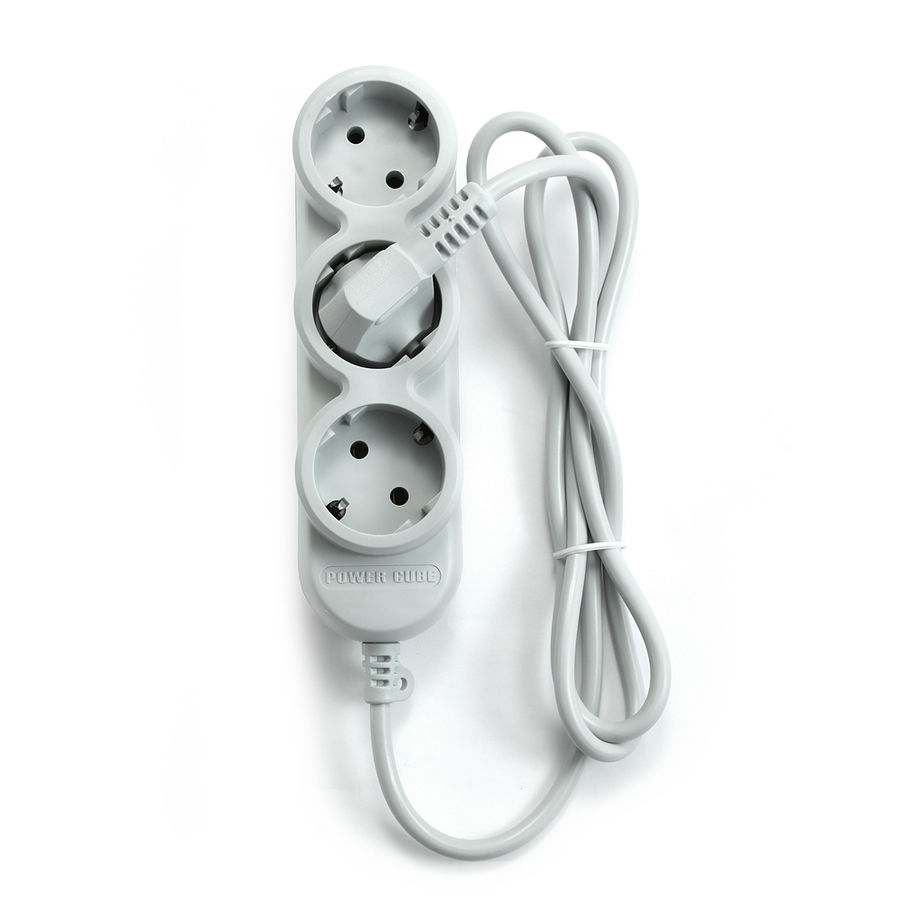 Сетевой фильтр Power Cube PC-Y-4-32-1,5 1.5м (5 розеток) серый
Сетевой фильтр Power Cube PC-Y-4-32-1,5 1.5м (5 розеток) серый