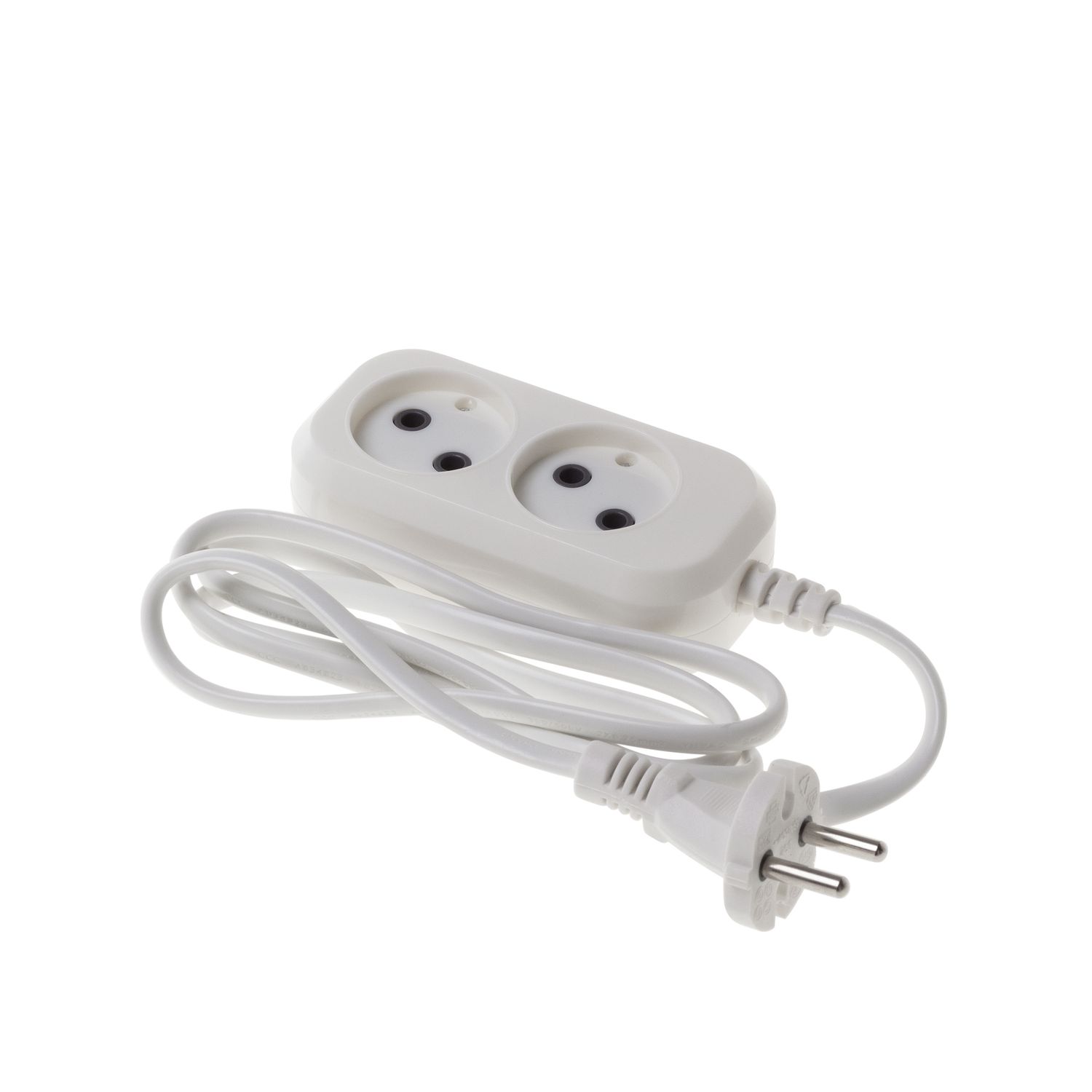 Сетевой фильтр Buro BU-PSL2.1/W 1.5м (2 розетки) белый
Сетевой фильтр Buro BU-PSL2.1/W 1.5м (2 розетки) белый