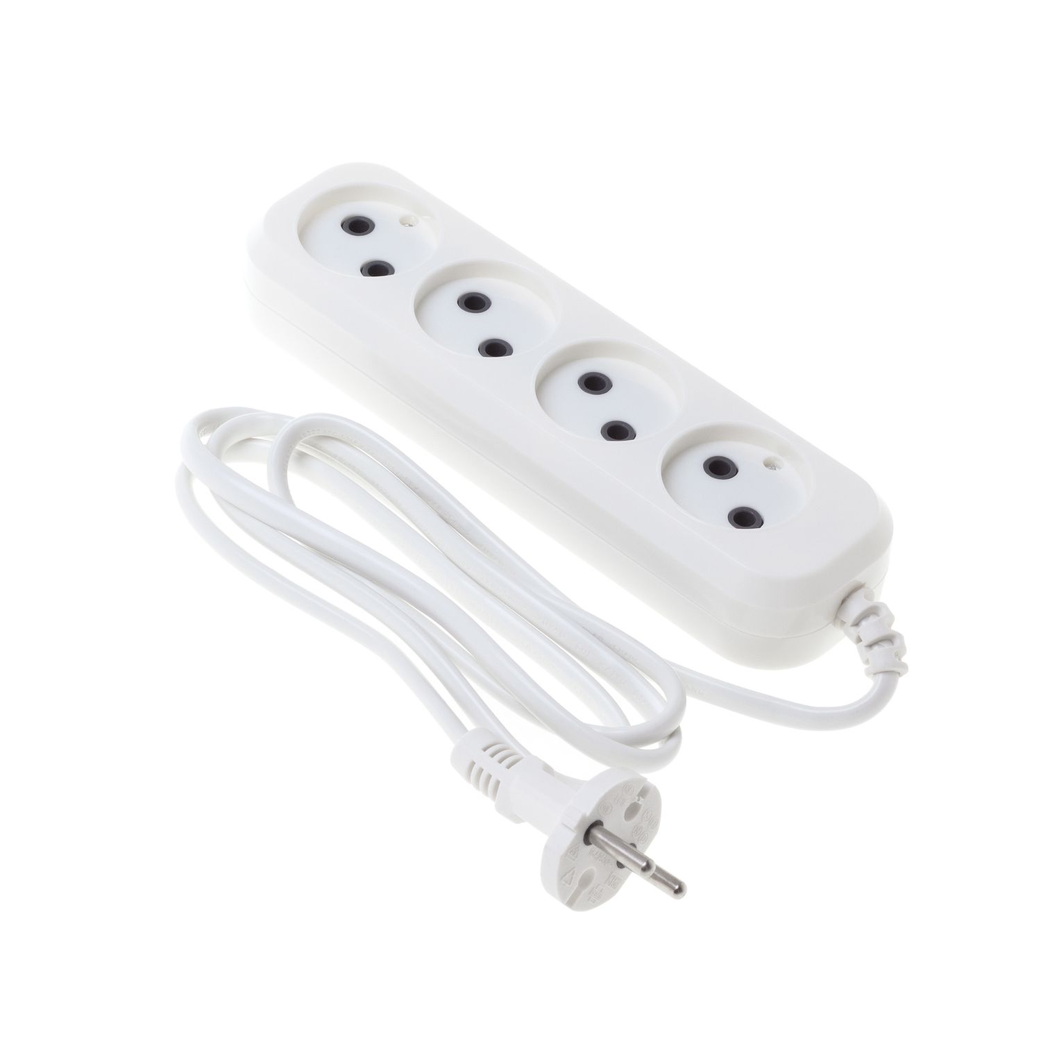 Сетевой фильтр Buro BU-PSL4.1/W 1.5м (4 розетки) белый
Сетевой фильтр Buro BU-PSL4.1/W 1.5м (4 розетки) белый