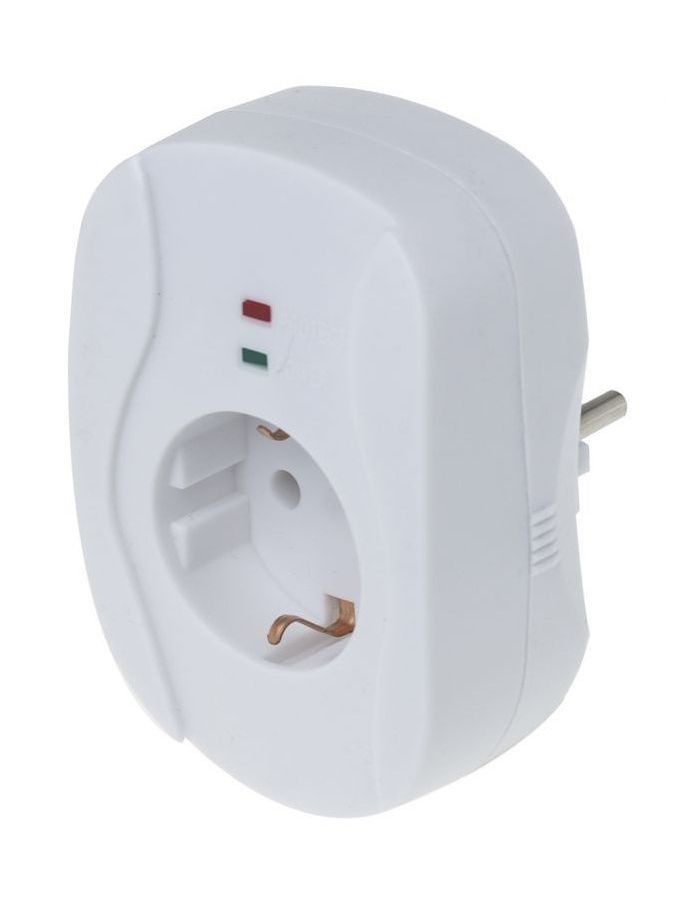 Сетевой фильтр Buro 100SH-W (1 розетка) белый
Сетевой фильтр Buro 100SH-W (1 розетка) белый