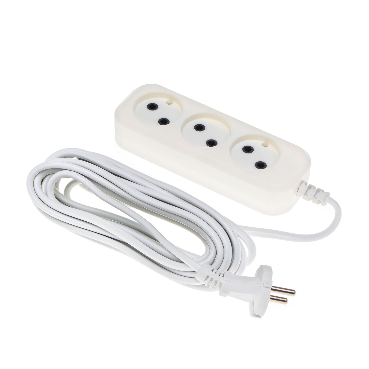 Сетевой фильтр Buro BU-PSL3.5/W 5м (3 розетки) белый
Сетевой фильтр Buro BU-PSL3.5/W 5м (3 розетки) белый