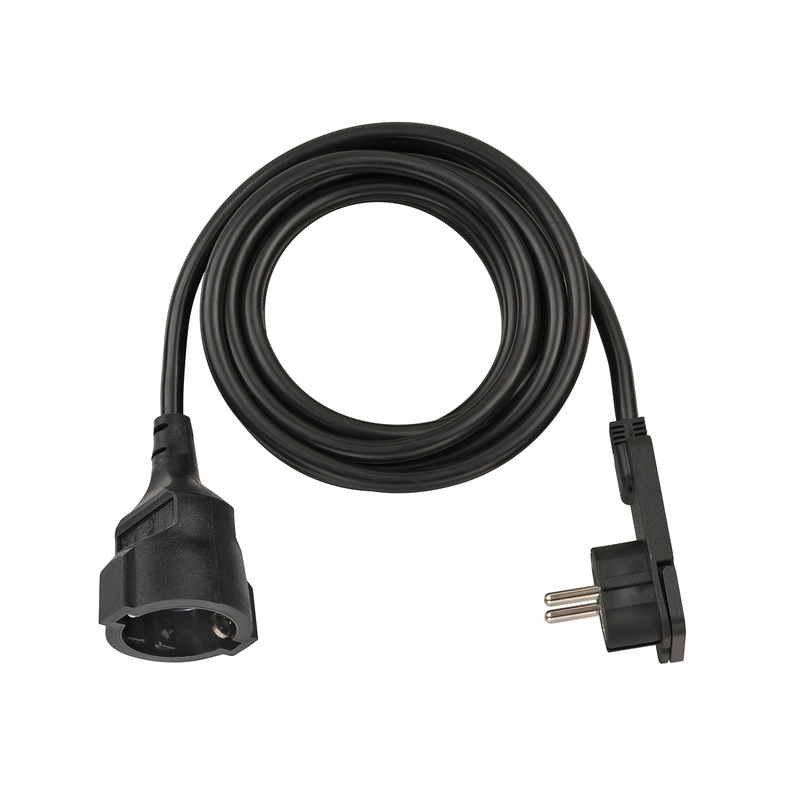 Удлинитель Brennenstuhl Quality Extension Cable 3м (1168980030
Удлинитель Brennenstuhl Quality Extension Cable 3м (1168980030