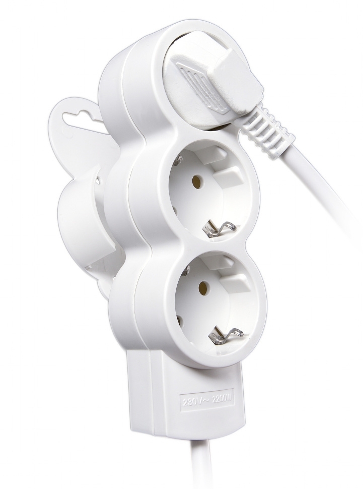 Удлинитель Rev 32004 5 1.5м
Удлинитель Rev 32004 5 1.5м