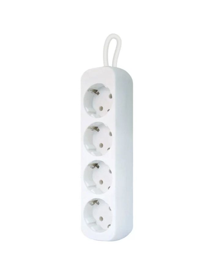 Удлинитель Defender E430 3 м 4 розетки (99226)
Удлинитель Defender E430 3 м 4 розетки (99226)