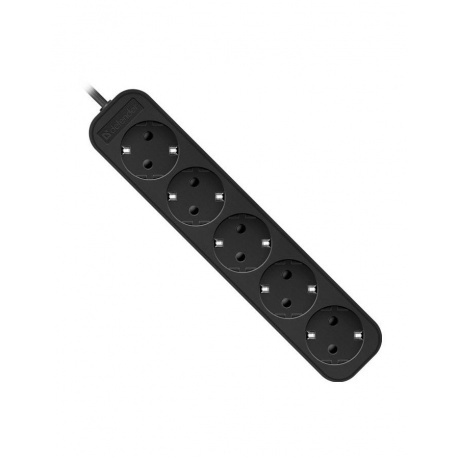 Сетевой фильтр Defender M530 3м, 5 розеток (99330)
Сетевой фильтр Defender M530 3м, 5 розеток (99330)