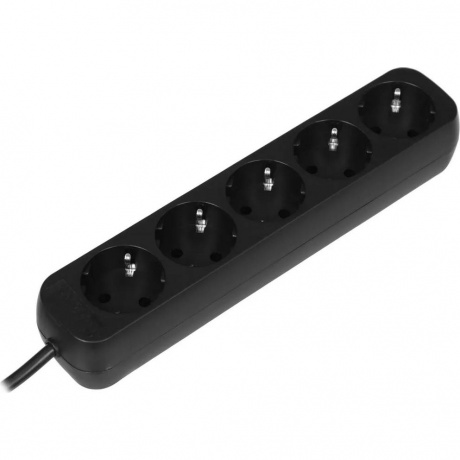 Сетевой фильтр Defender M530 3м, 5 розеток (99330)
Сетевой фильтр Defender M530 3м, 5 розеток (99330)