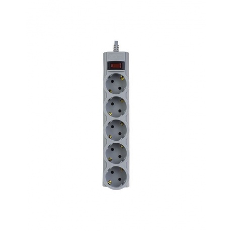 Сетевой фильтр Perfeo Powerx 3м, 5 розеток (PF_A4717) Grey
Сетевой фильтр Perfeo Powerx 3м, 5 розеток (PF_A4717) Grey