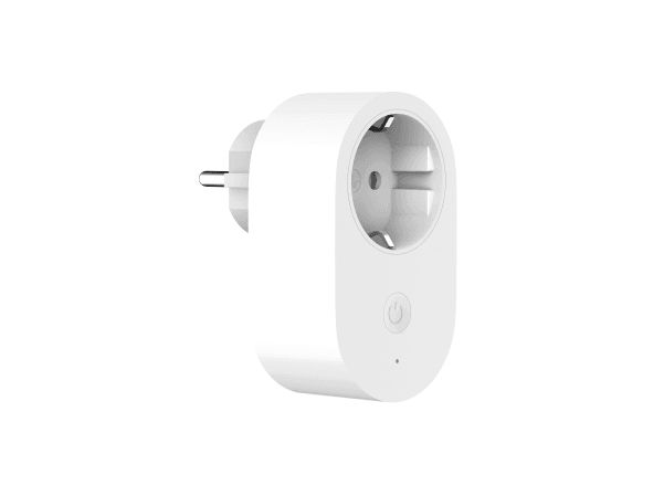 Умная розетка XIAOMI Mi Smart Power Plug (GMR4015GL), WiFi
Умная розетка XIAOMI Mi Smart Power Plug (GMR4015GL), WiFi
