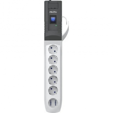 Сетевой фильтр Pilot PRO USB 5м. (PILOT PRO USB 5M)
Сетевой фильтр Pilot PRO USB 5м. (PILOT PRO USB 5M)
