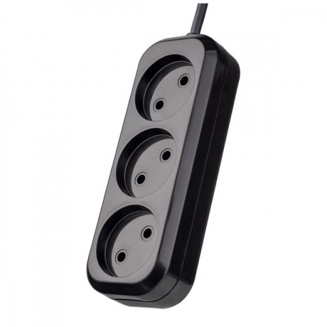 Сетевой фильтр Perfeo Power P16-012 3 Sockets 5m Black PF_B4067
Сетевой фильтр Perfeo Power P16-012 3 Sockets 5m Black PF_B4067