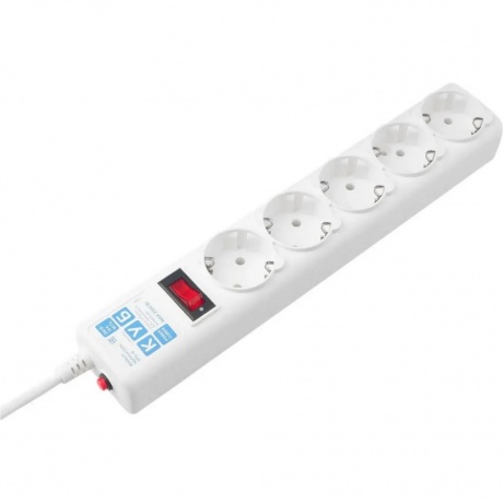 Сетевой фильтр Power Cube SPG-B-15-WHITE 5м (5 розеток) белый
Сетевой фильтр Power Cube SPG-B-15-WHITE 5м (5 розеток) белый