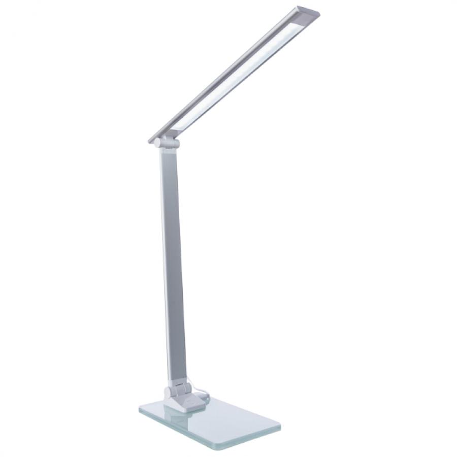 Лампа настольная Arte lamp A1116LT-1WH
Лампа настольная Arte lamp A1116LT-1WH