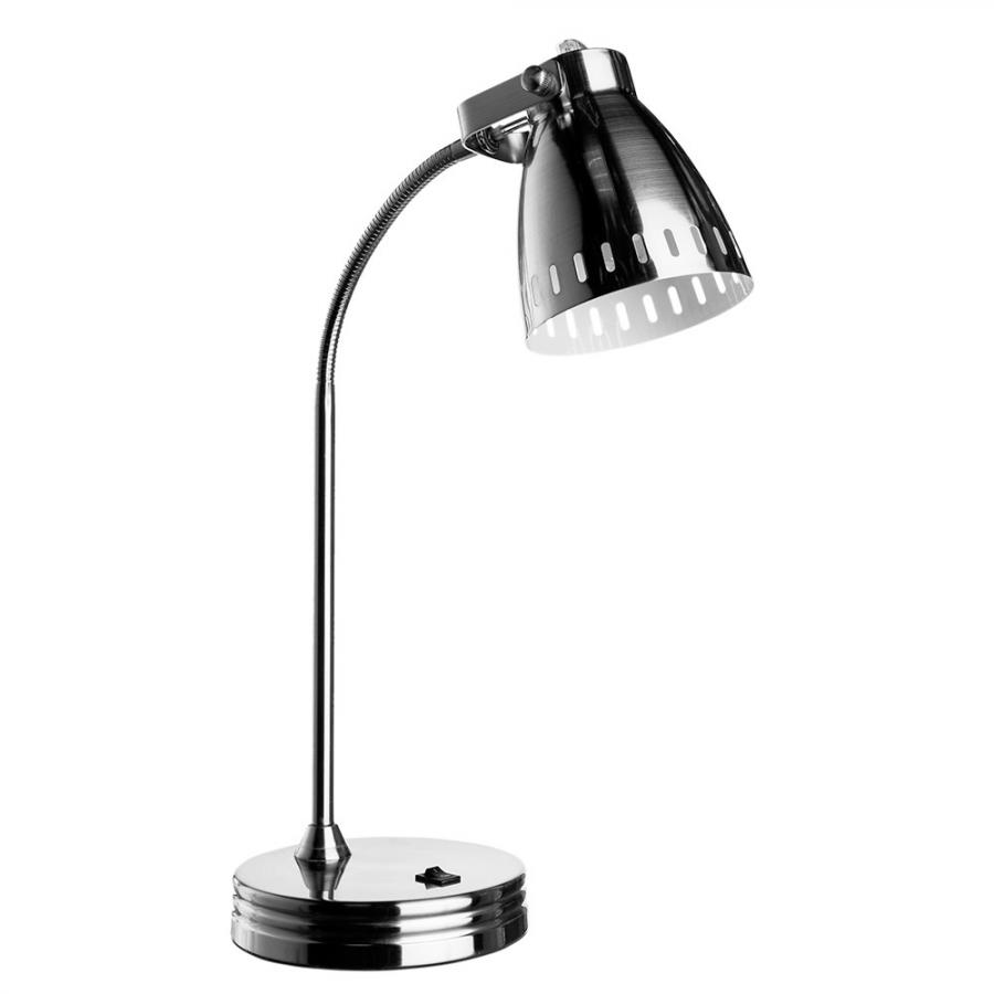 Лампа настольная Arte lamp A2214LT-1SS
Лампа настольная Arte lamp A2214LT-1SS