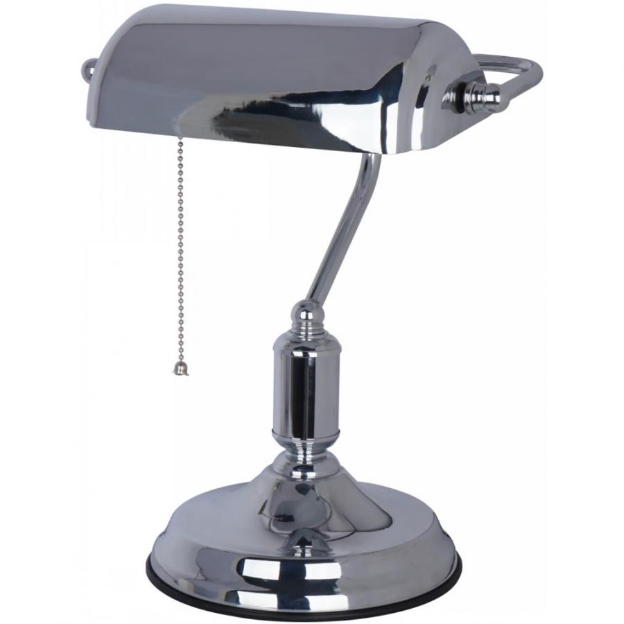 Лампа настольная Arte lamp A2494LT-1CC
Лампа настольная Arte lamp A2494LT-1CC