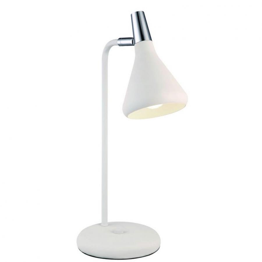 Лампа настольная Arte lamp A9154LT-1WH
Лампа настольная Arte lamp A9154LT-1WH
