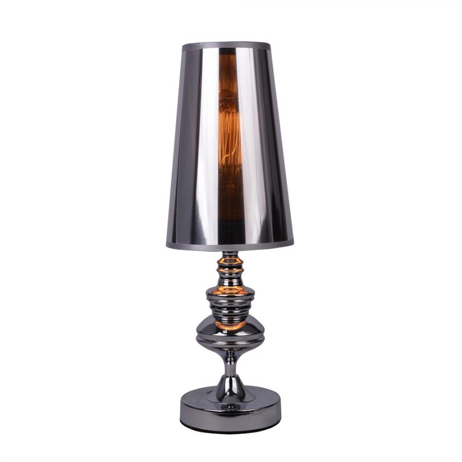 Лампа настольная декоративная Arte lamp A4280LT-1CC
Лампа настольная декоративная Arte lamp A4280LT-1CC