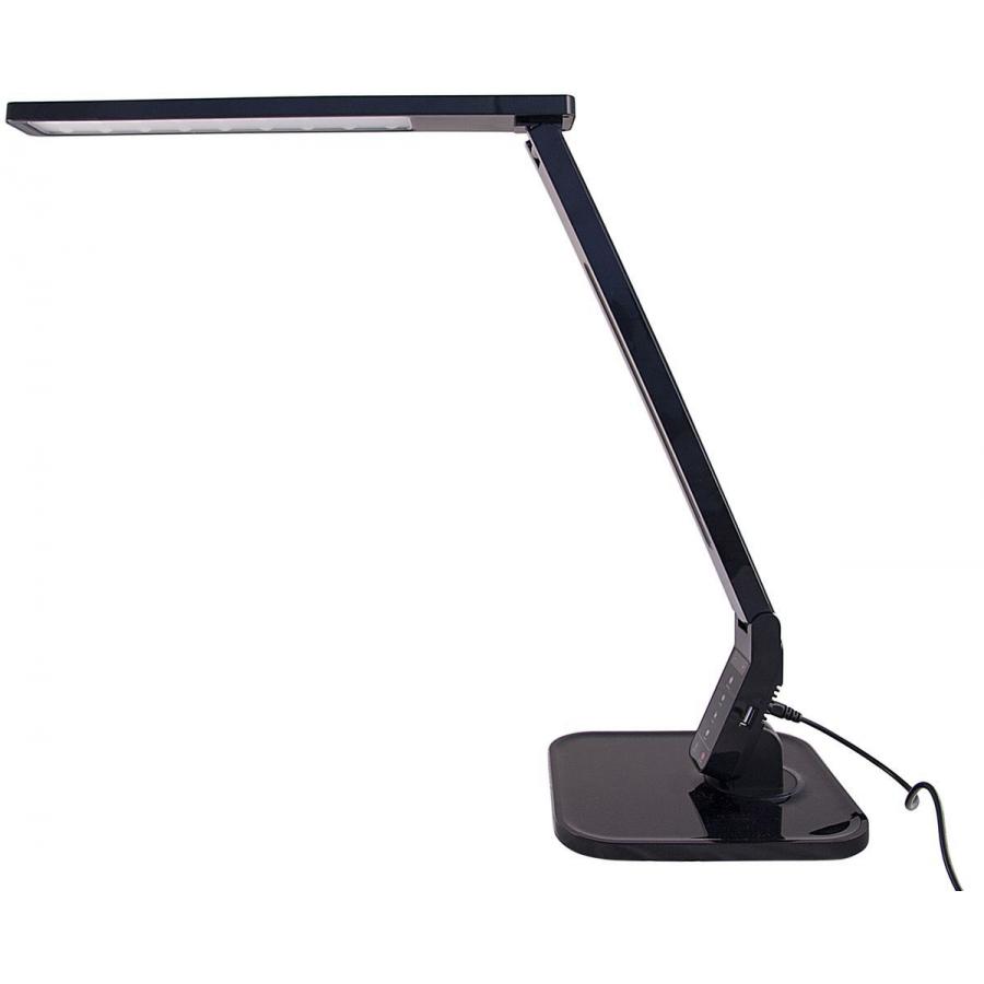 Лампа настольная ЛЮЧИЯ L700 Smart черная
Лампа настольная ЛЮЧИЯ L700 Smart черная