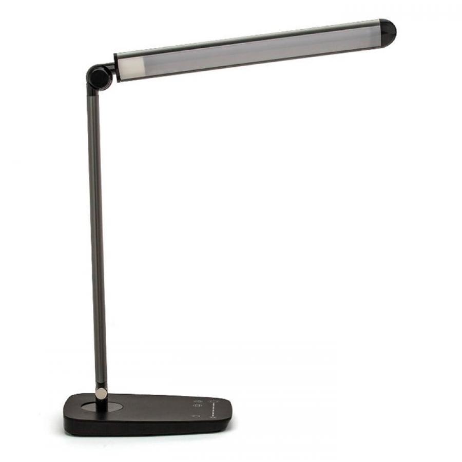 Лампа настольная ЛЮЧИЯ L520 Galant черная
Лампа настольная ЛЮЧИЯ L520 Galant черная